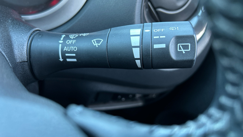 Nissan Juke 1.6 [112] Bose Personal Edition 5dr CVT Petrol Hatchback